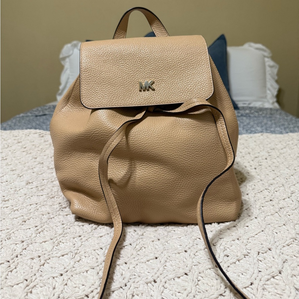 Michael Kors Backpack